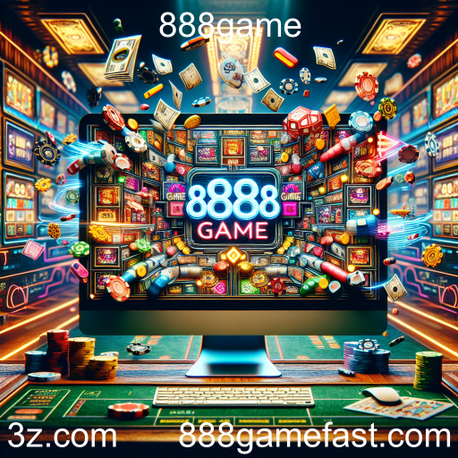 Explorando as Promoções do 888game: Delícias e Oportunidades para Jogadores
