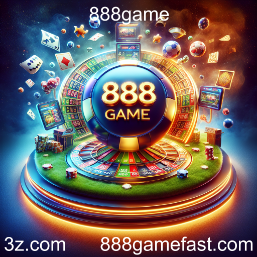 Entenda o Mundo das Apostas Esportivas na 888game