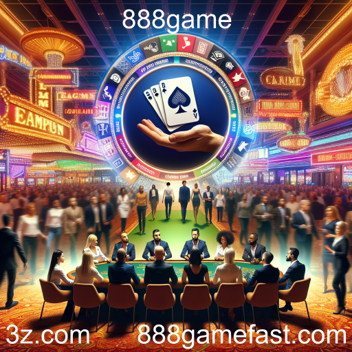 Descubra a Categoria de Jogos 'Suporte' em 888game